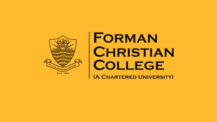 Forman Christian College
